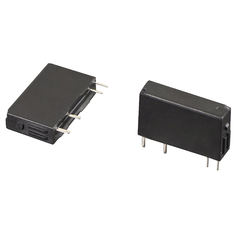 エクストラスリムPCBパワーリレー