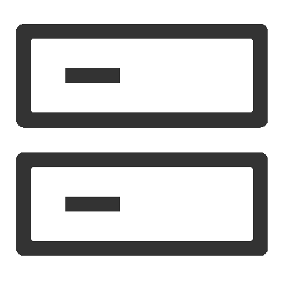 Automated assembly and testing equipment icon